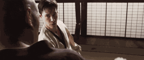 The Matrix Warner Bros Pictures GIF
