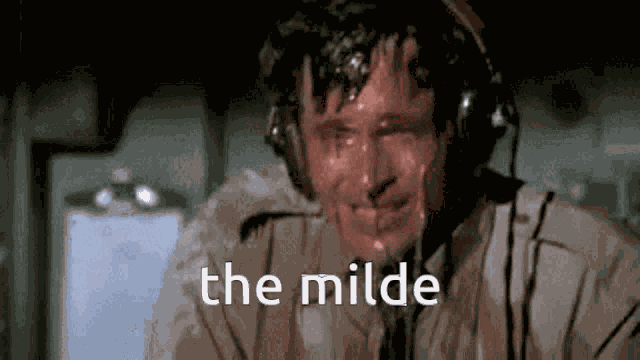The Milde Milde GIF