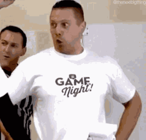 The Miz Ooh GIF