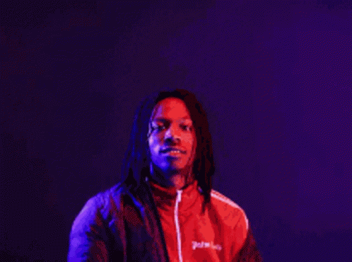 The More You Know Message GIF