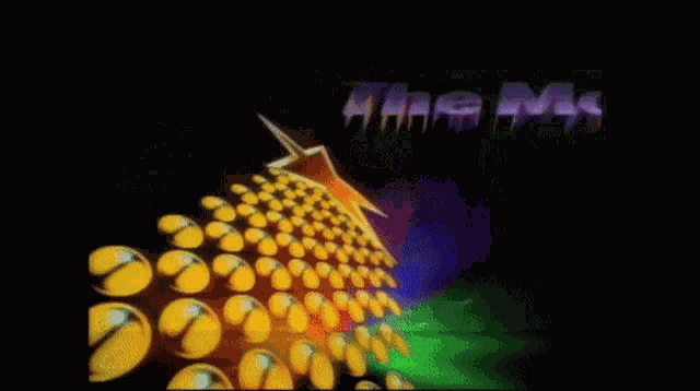 The More You Know GIF