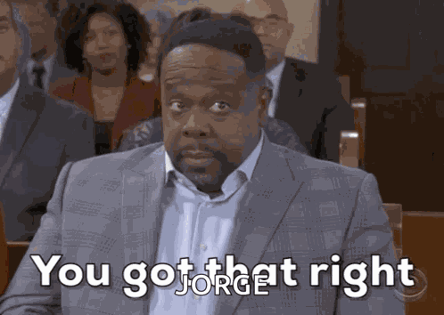 The Neighborhood Cedric The Entertainer GIF
