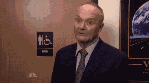 The Office Creed GIF