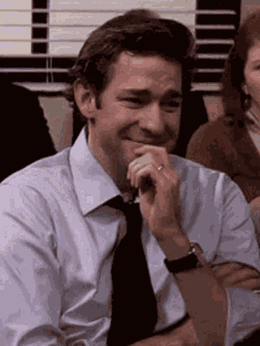 The Office GIF