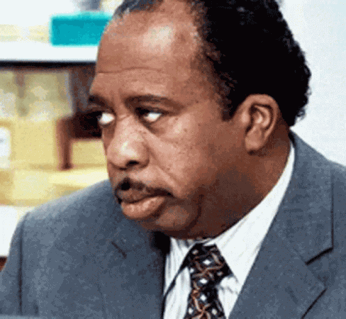 The Office GIF