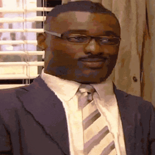 The Office Idris Elba Meme