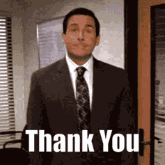 The Office GIF