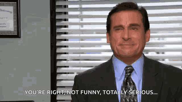 The Office GIF