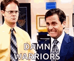 Preview for michael scott no