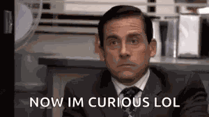 The Office Michael Scott GIF