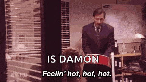 The Office Michael Scott GIF
