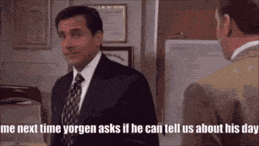 The Office Michael Scott GIF