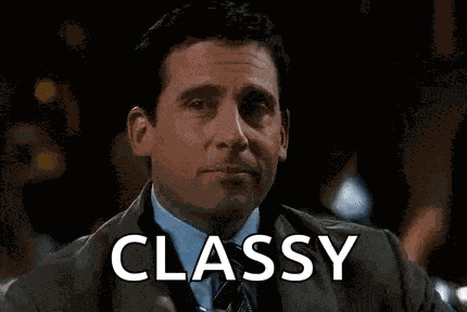 The Office Michael Scott GIF