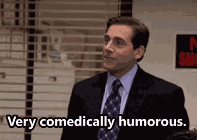 The Office GIF