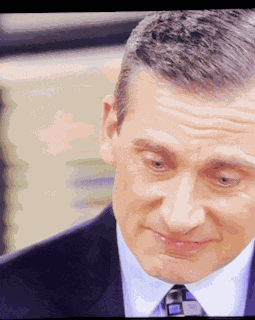 The Office Sounds Great GIF