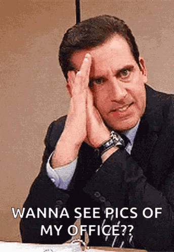 The Office The GIF