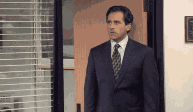 The Office The GIF