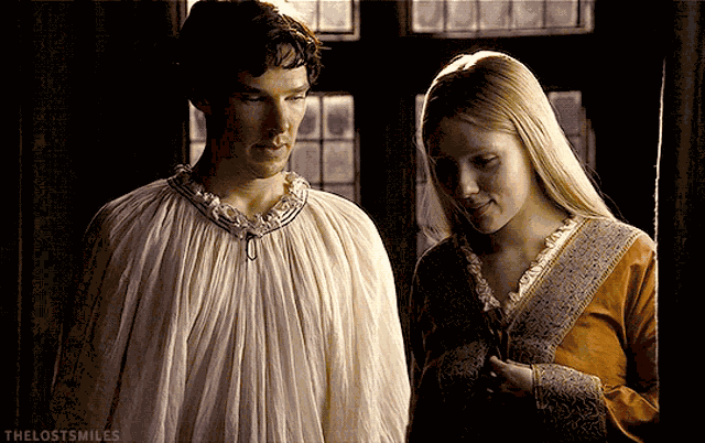 The Other Boleyn Girl Bedtime GIF