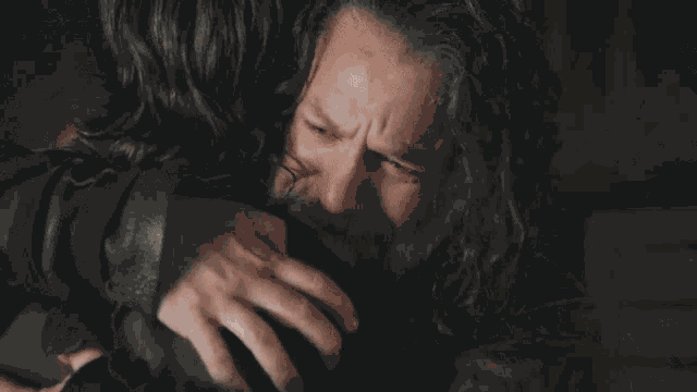 The Outpost Adam Johnson GIF