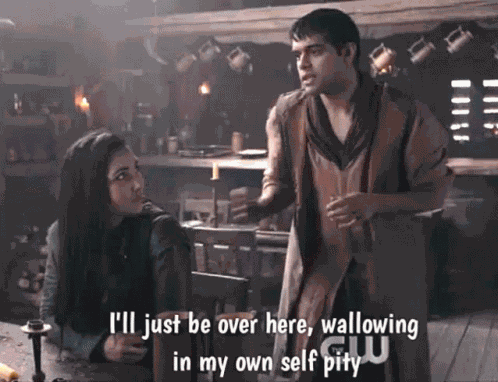 The Outpost The Outpost Series GIF