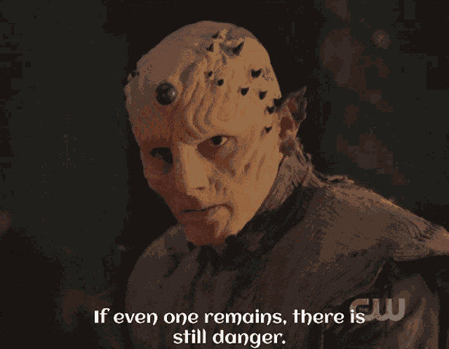 The Outpost The Outpost Series GIF