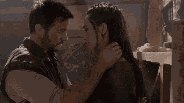 The Outpost The Outpost Series GIF