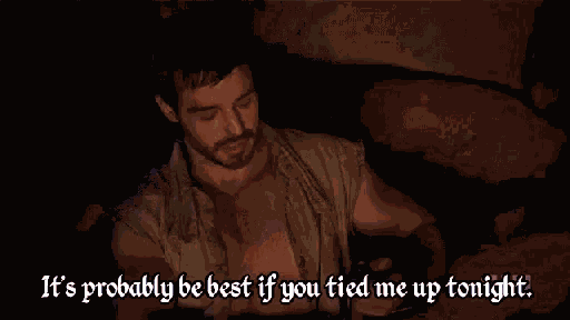 The Outpost The Outpost Series GIF