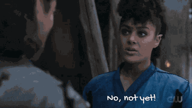 The Outpost The Outpost Series GIF