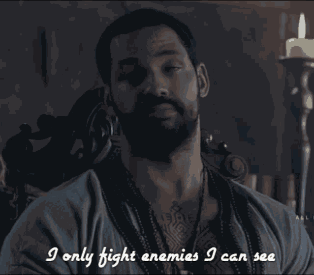 The Outpost The Outpost Tv GIF