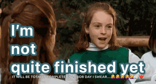 The Parent Trap Lindsay Lohan GIF