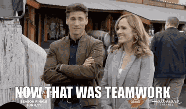 The Perfect Catch Nikki Deloach GIF