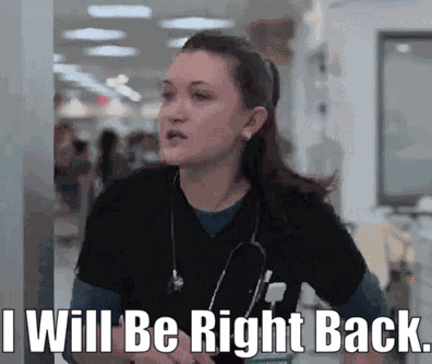 The Pitt Trinity Santos GIF