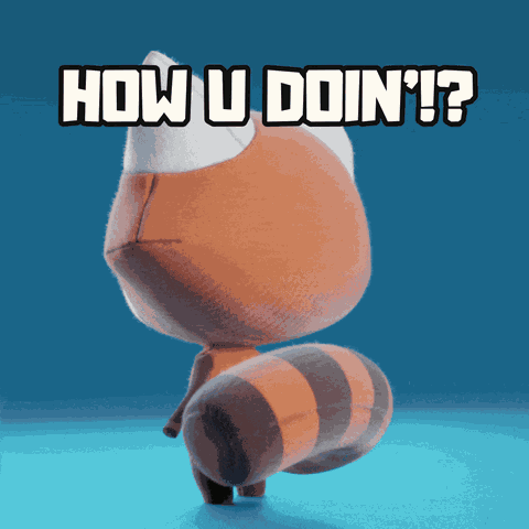 The Plooshies Cute GIF