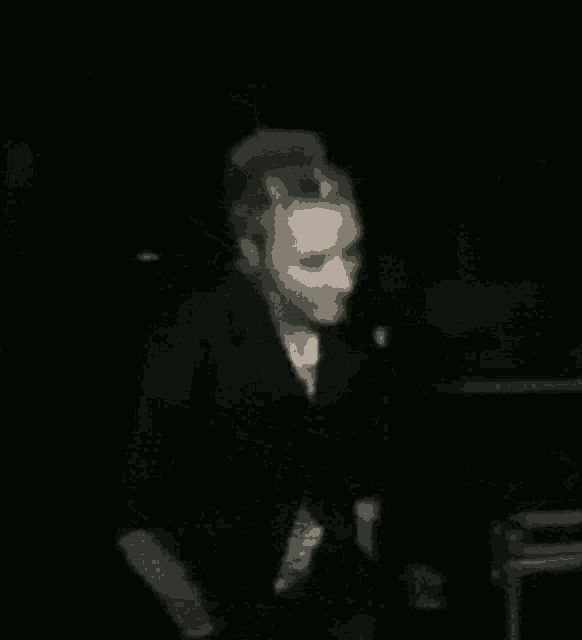 The Prodigy Dance GIF