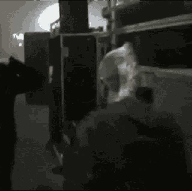 The Prodigy Keith Flint GIF