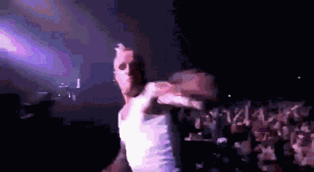 The Prodigy Keith Flint GIF