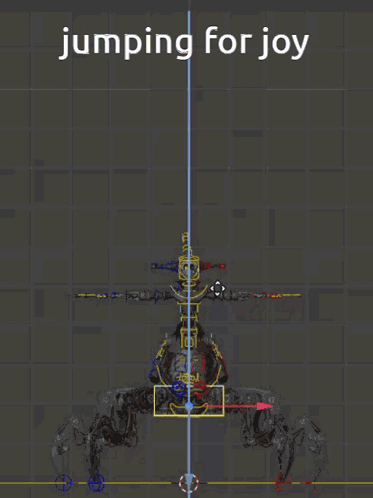 The Prototype 1006 GIF