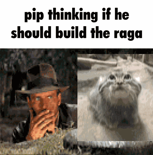The Raga Pipogthomasgaming GIF