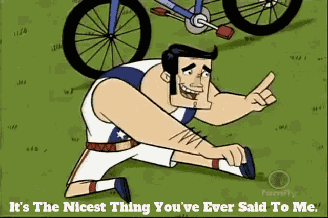 The Replacements Dick Daring GIF