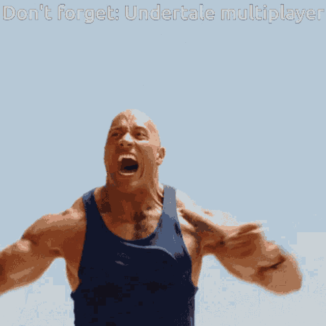 The Rock Dont Forget GIF