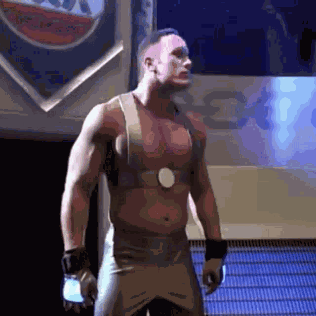 The Rock Dwayne Johnson GIF