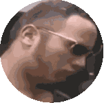 The Rock Sus The Rock Meme Sticker