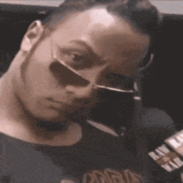 The Rock The Rock Eyebrow GIF
