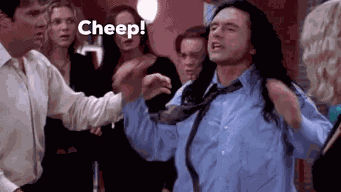 The Room Chip GIF