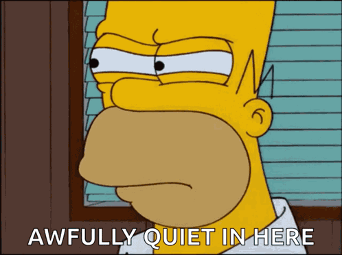 The Simpsons Homer Simpson GIF