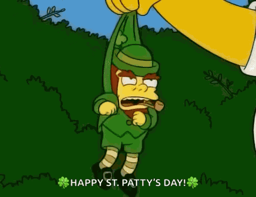 The Simpsons Homer Simpson GIF