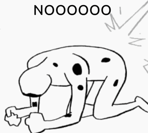 The Spot Spiderman GIF