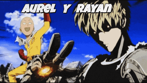 The Strongest Battlegrounds One Punch Man GIF