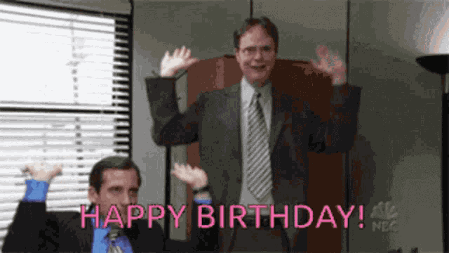 The The Office GIF