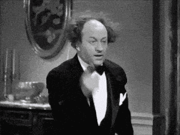 The Three Stooges 3 Stooges GIF